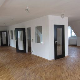 Malerarbeiten für Industrie Hamburg