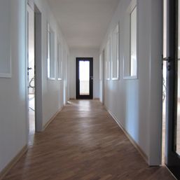 Lackierarbeiten für Gewerbe Hamburg